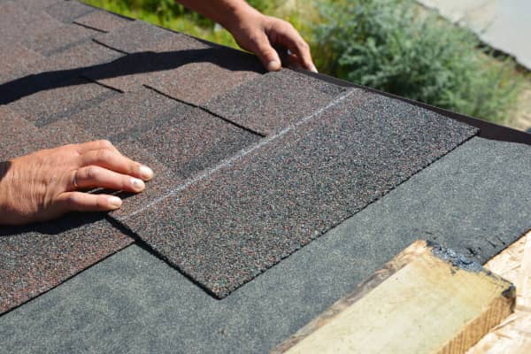 Emergency Roofing Services