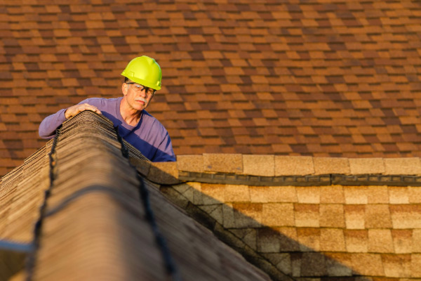 Roofing Inspection Services